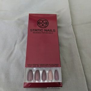 Static Nails - Pass The Bottle 🍾BEST PRICE🍾